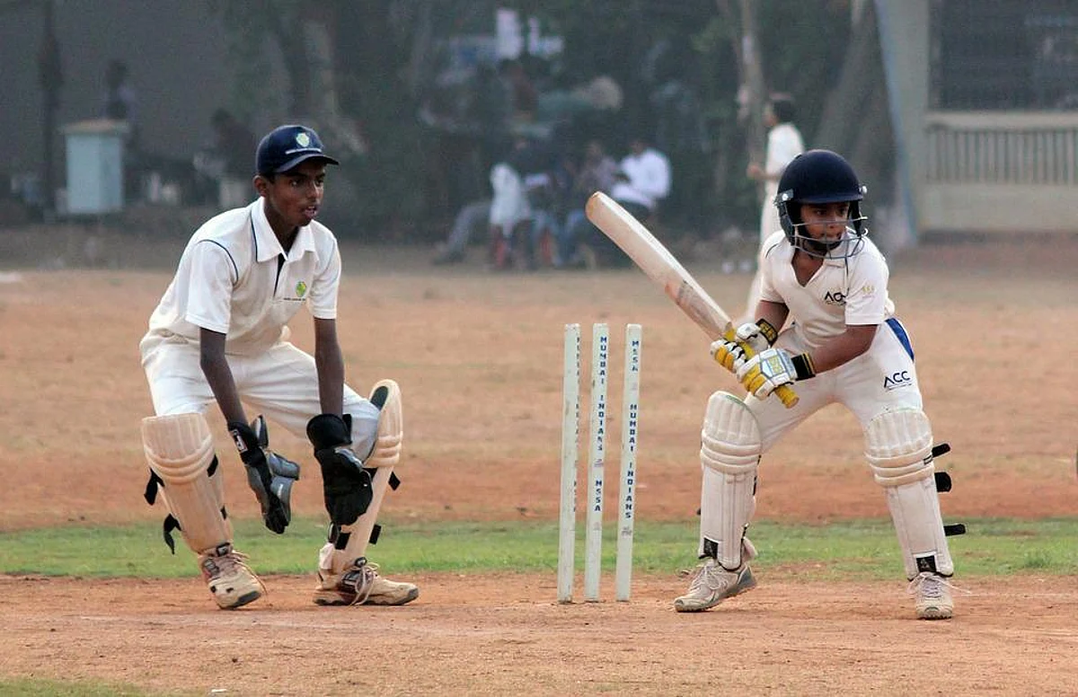 The first Indian Premier League took place in 2008. (Pixabay)
