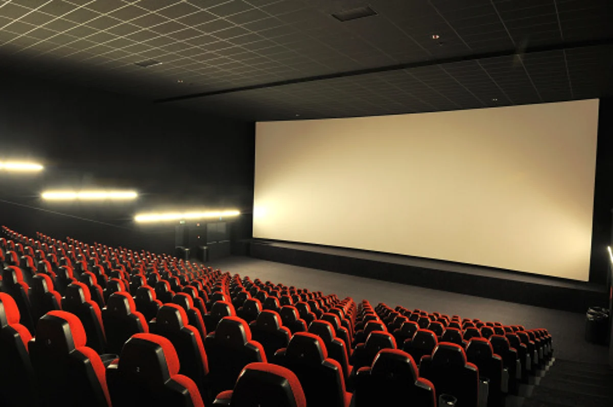 first edition of the 'Eikhoigi Imphal International Film Festival'(Unsplash)