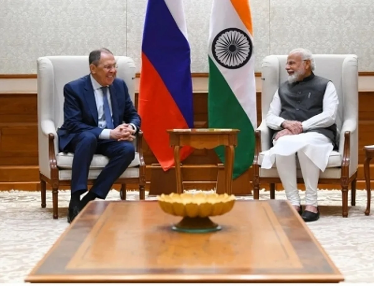 After Covid vaccines, countries approach India for supply of wheat and sugar during Ukraine conflict (IANS)