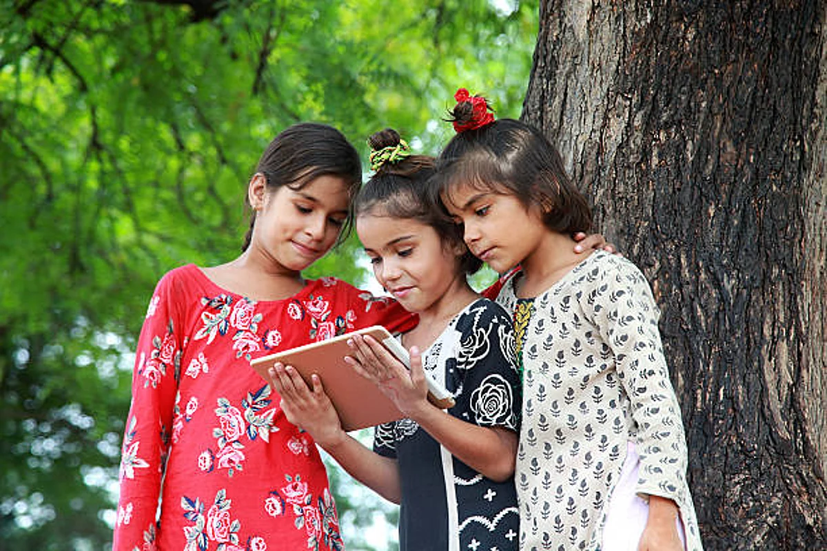 सांकेतिक चित्र।