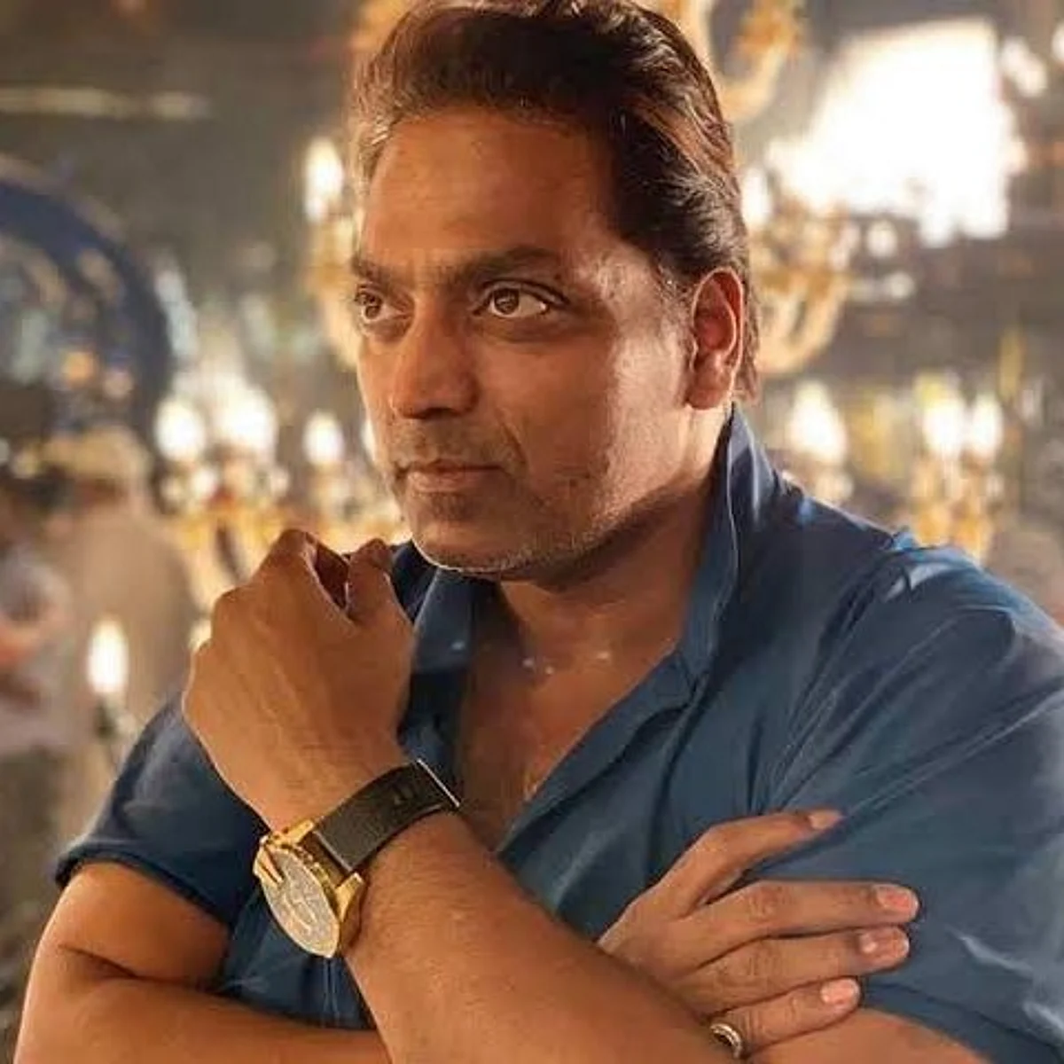 कोरियोग्राफर गणेश आचार्य (Ganesh Acharya)