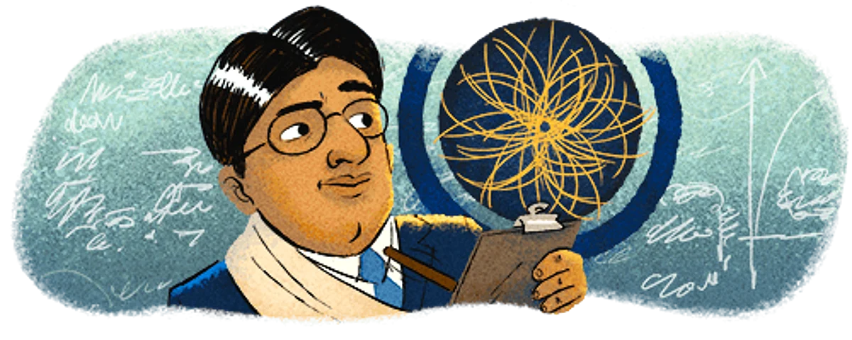 Google ने doodle के माध्यम से क्यों याद किया Satyendra Nath Bose को?