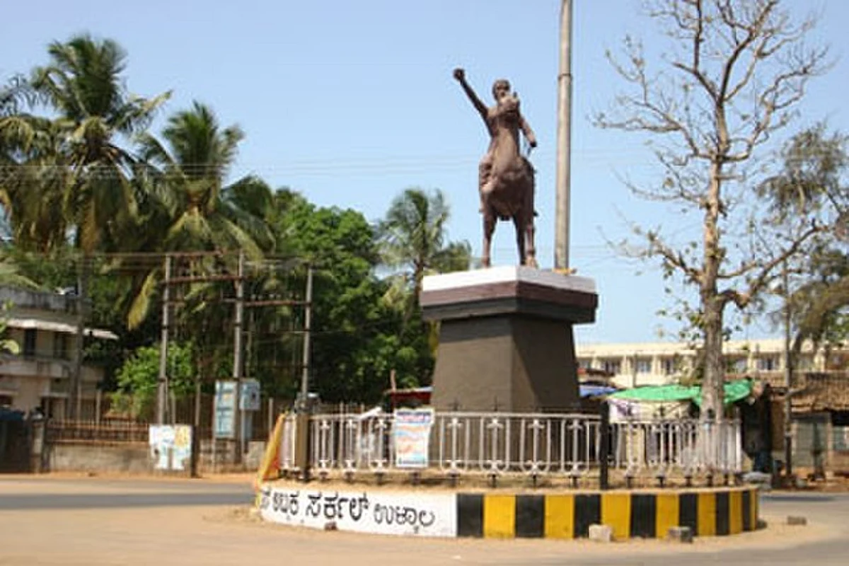 Rani Abbakka Chowta, जिनके अग्निबाणों के आगे दुश्मन कांप उठते थे