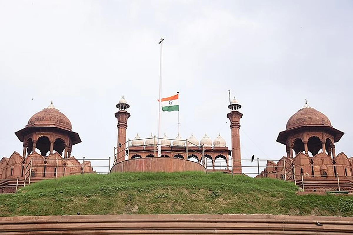 दिल वालों का शहर कहे जाने वाली दिल्ली के नाम के पीछे की कहानी
