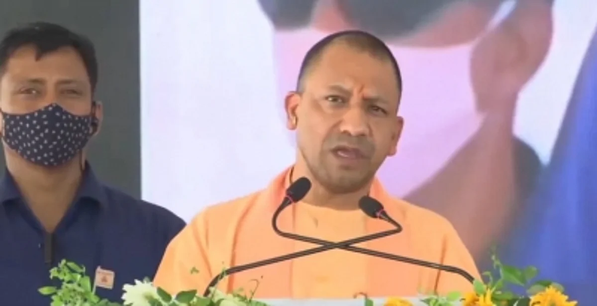 UP में 'ग्रामीण पर्यटन' के मिशन पर योगी सरकार