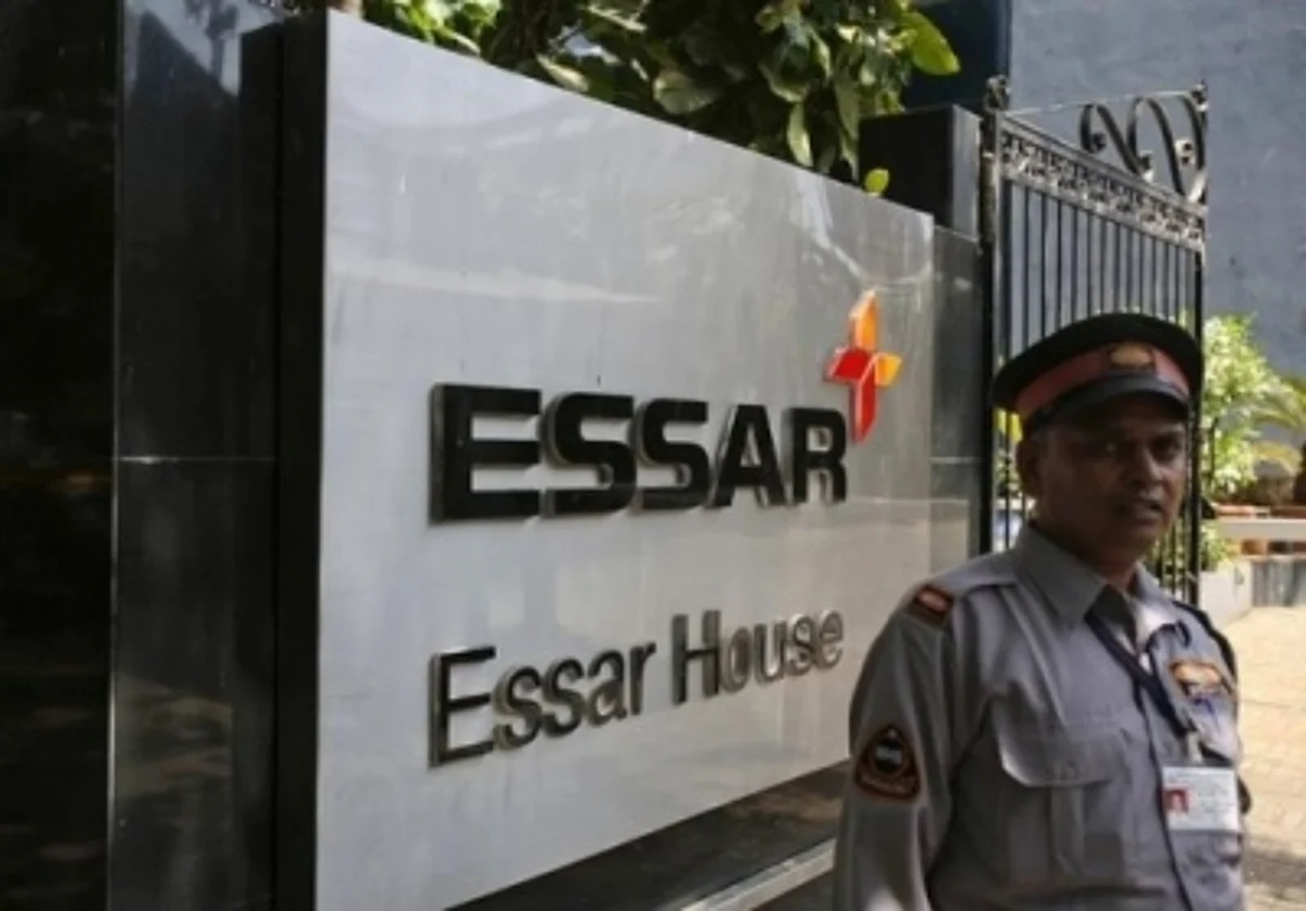 Essar Power ने स्वास्थ्य, पर्यावरण और सुरक्षा पहलुओं में अपने स्वयं के बेंचमार्क को पार कर लिया