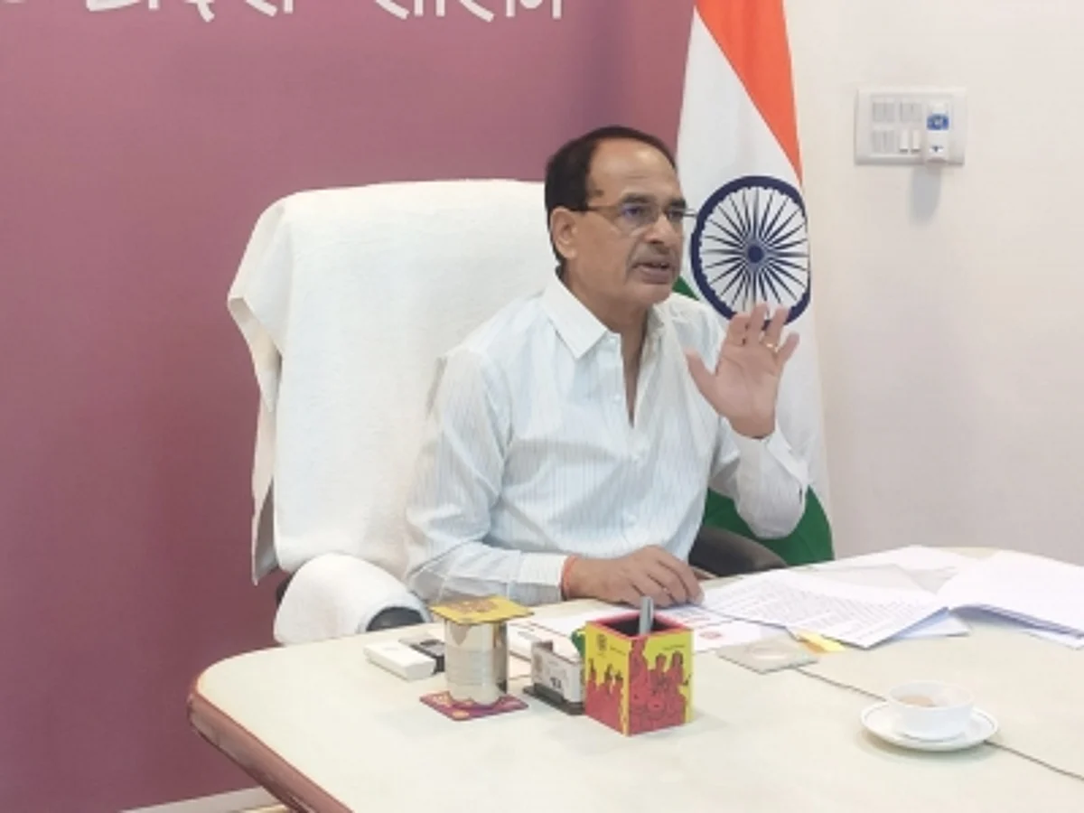 मप्र के गांव-गांव में चलेगा मिट्टी बचाओ अभियान