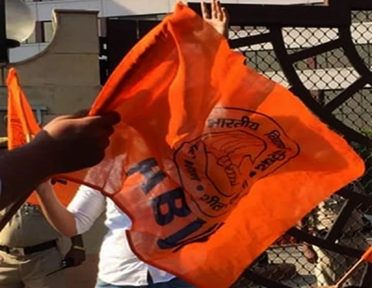 ABVP ने सरकार से की National Youth Policy में बदलाव की मांग