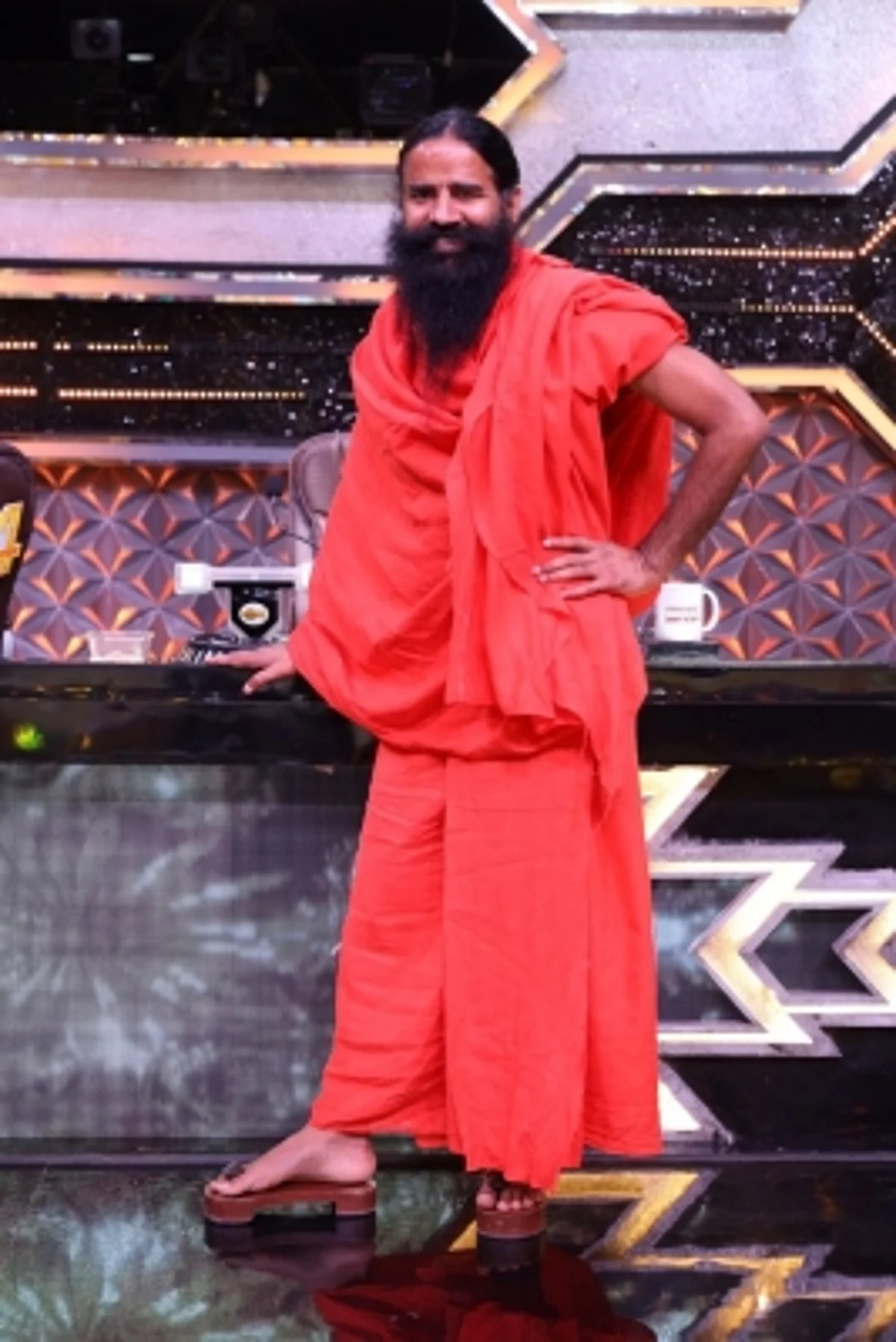 Agneepath Scheme का विरोध अर्थहीन है: Yoga Guru Baba Ramdev