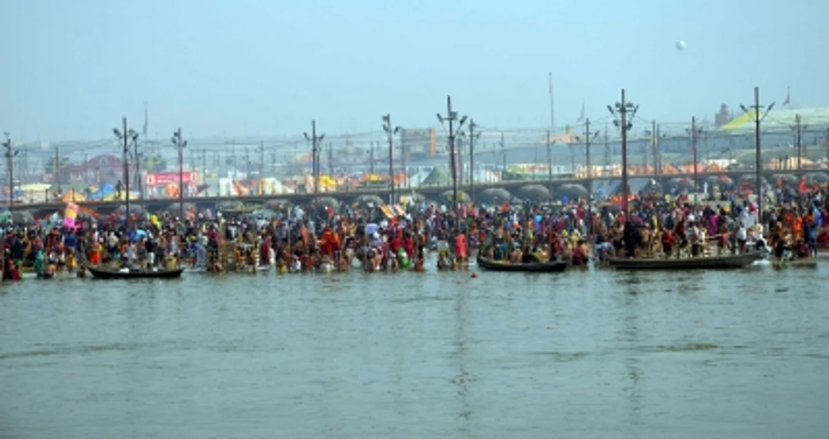 Mahakumbh 2025: पहले से और ज्यादा भव्य होगा कुम्भ
