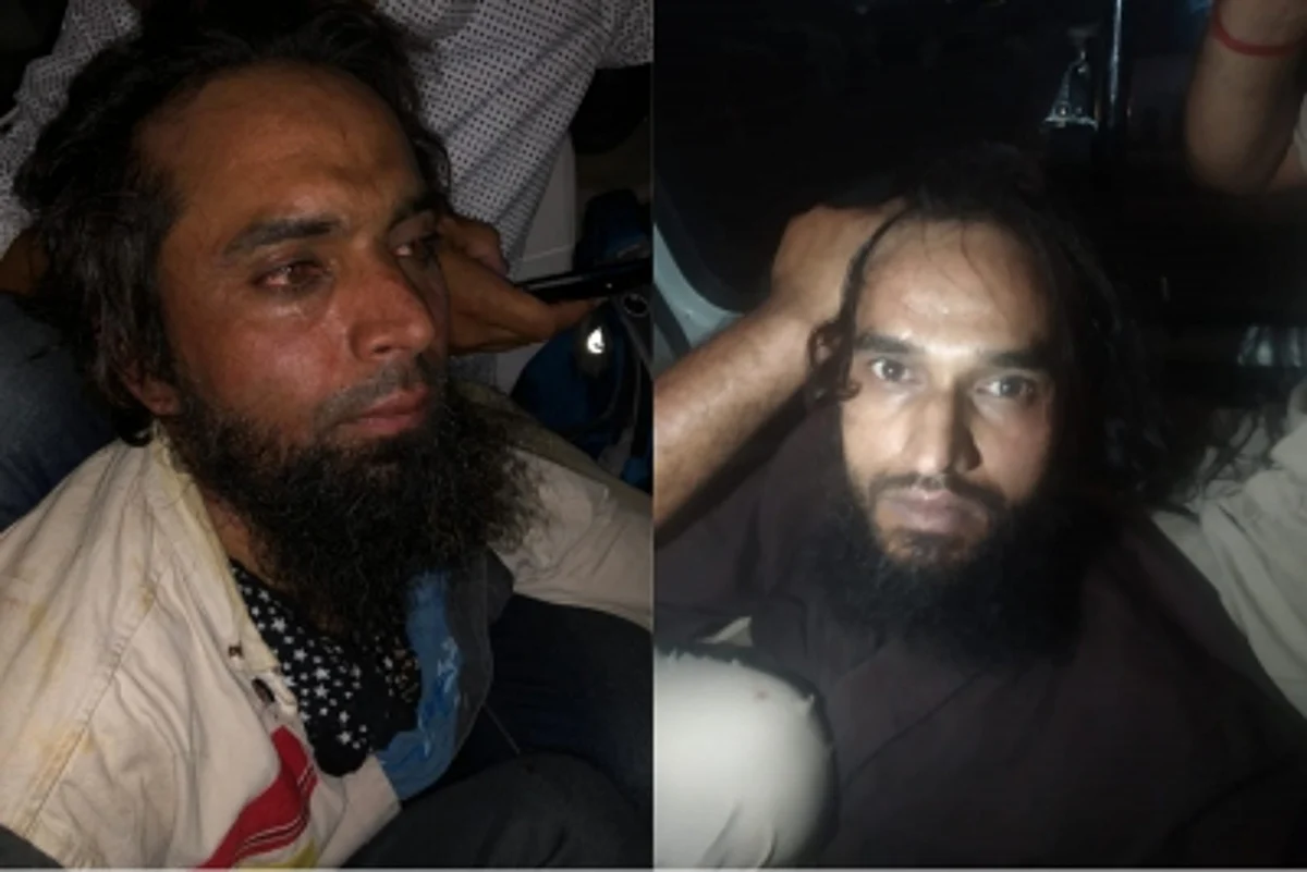 Udaipur Tailor Murder: दर्जी हत्या के दो आरोपी हुए गिरफ्तार, शहर में कर्फ्यू, इंटरनेट बंद
