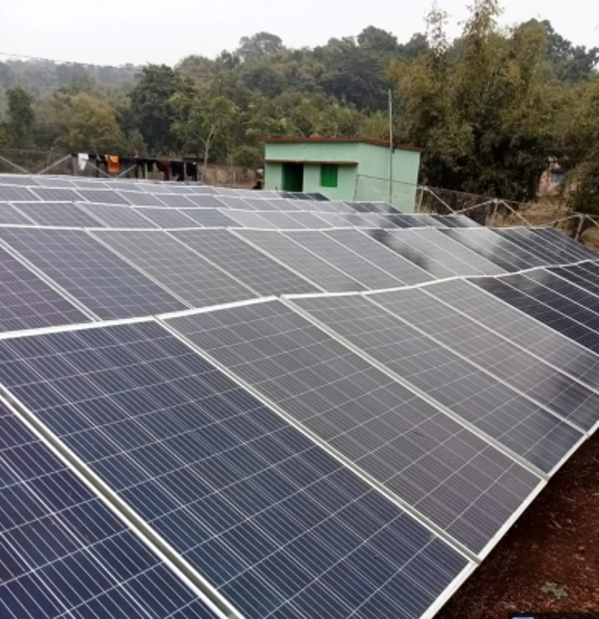 100 कस्बों और शहरों में Rooftop Solar Power के लिए जागरुकता