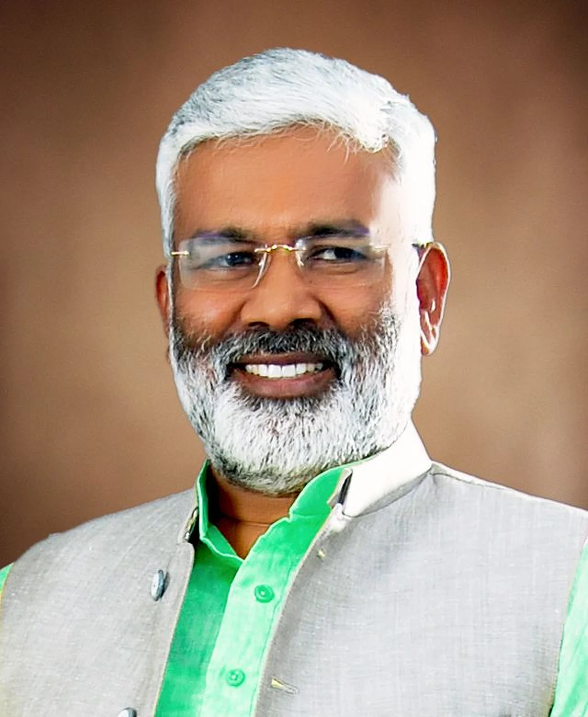 मोदी और योगी जी की सरकार साकार कर रही है डॉ.श्यामा प्रसाद मुखर्जी के सपने को: स्वतंत्रदेव सिंह