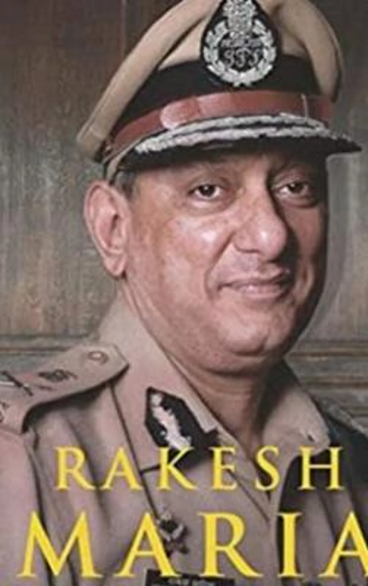 Rakesh Maria ने अपनी किताब में फिल्म इंडस्ट्री और अंडरवर्ल्ड के संबंध के किए सनसनीखेज खुलासे