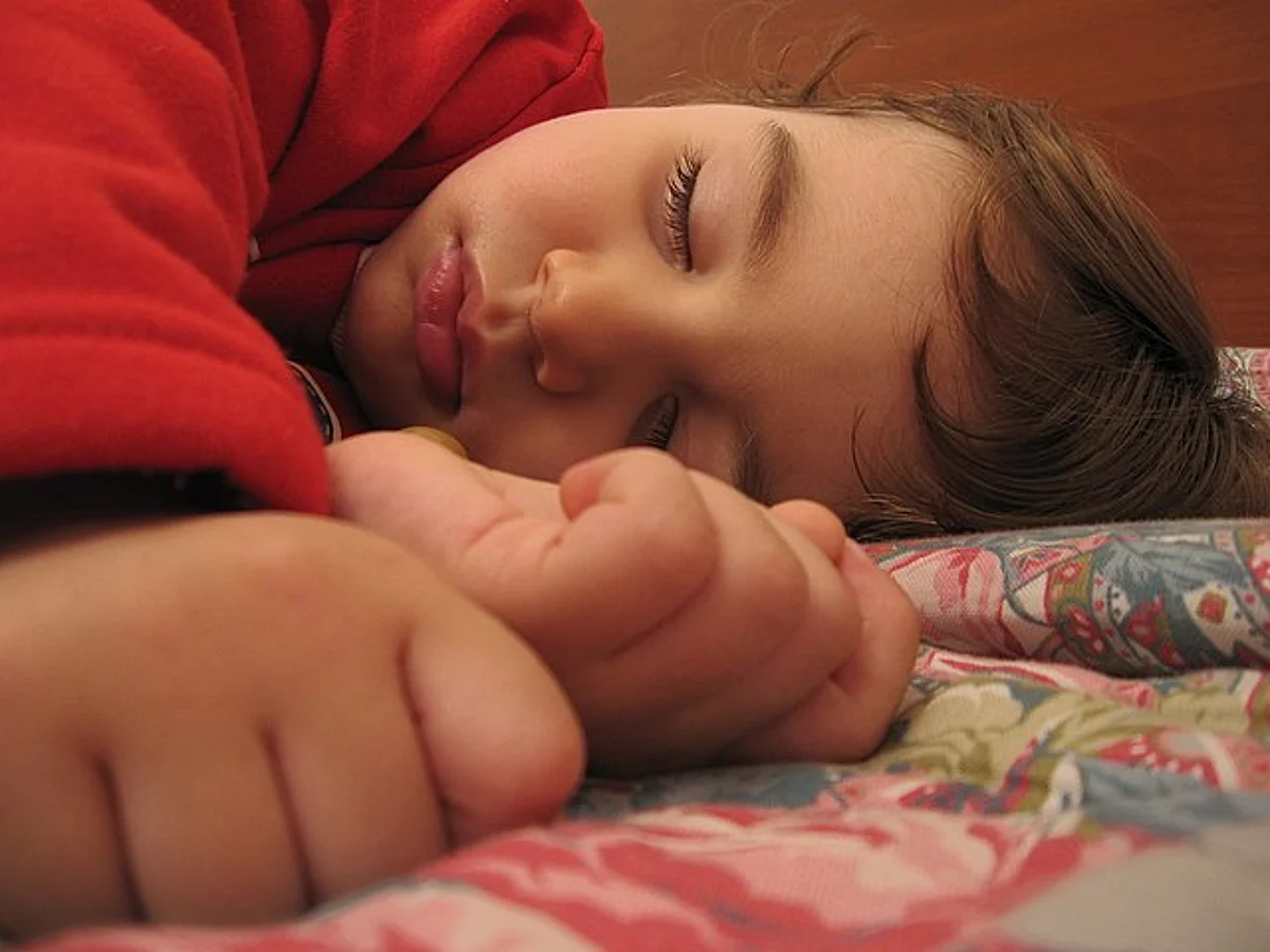 एक अच्छी Sleep Cycle के लिए जरूरी बातें