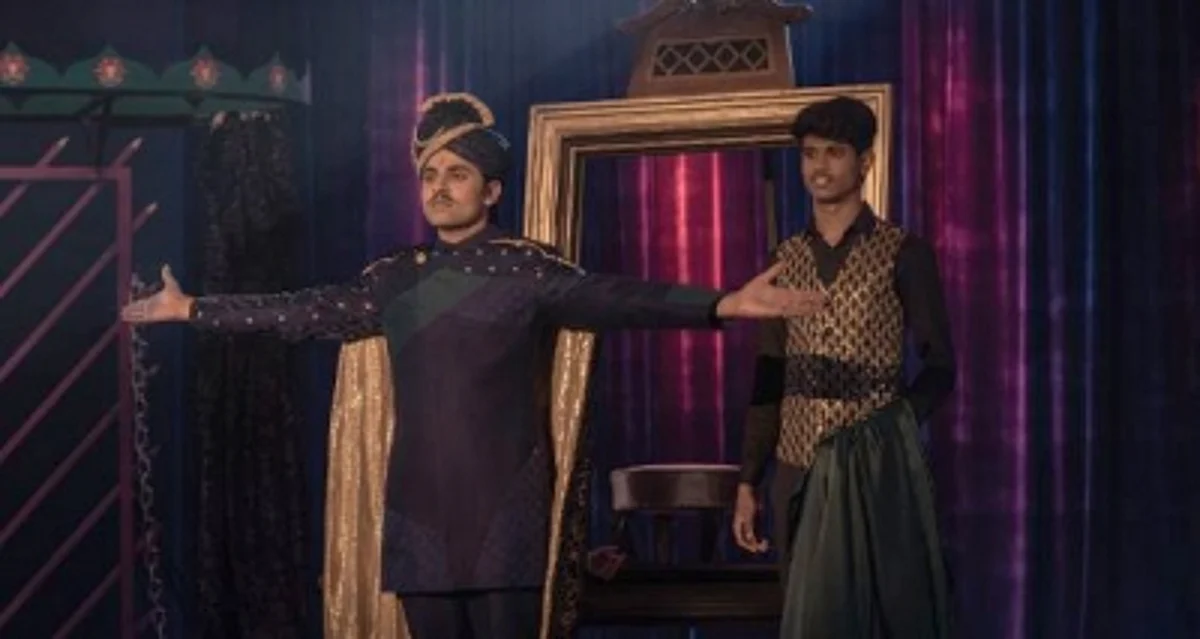'जादूगर' के लिए जितेंद्र कुमार ने सीखा जादू