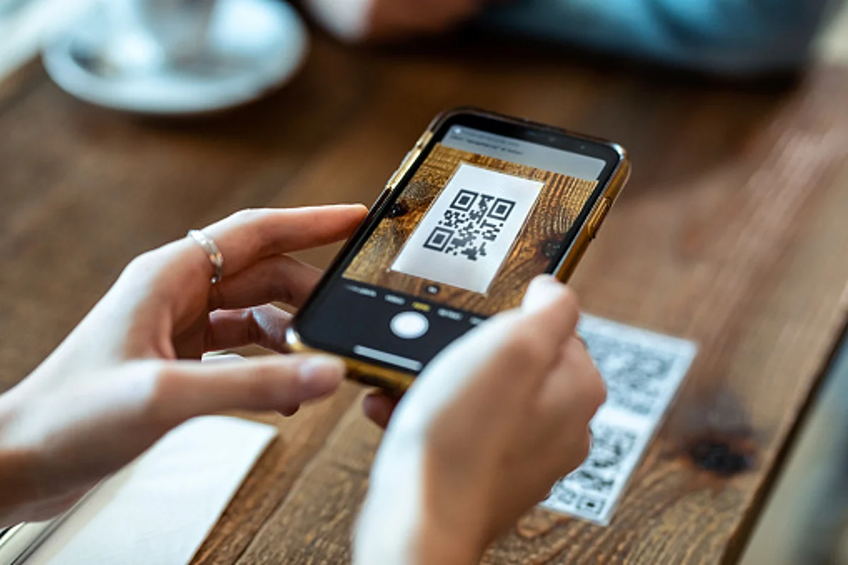 QR Code के जरिए बढ़ रहे हैं साइबर अपराध