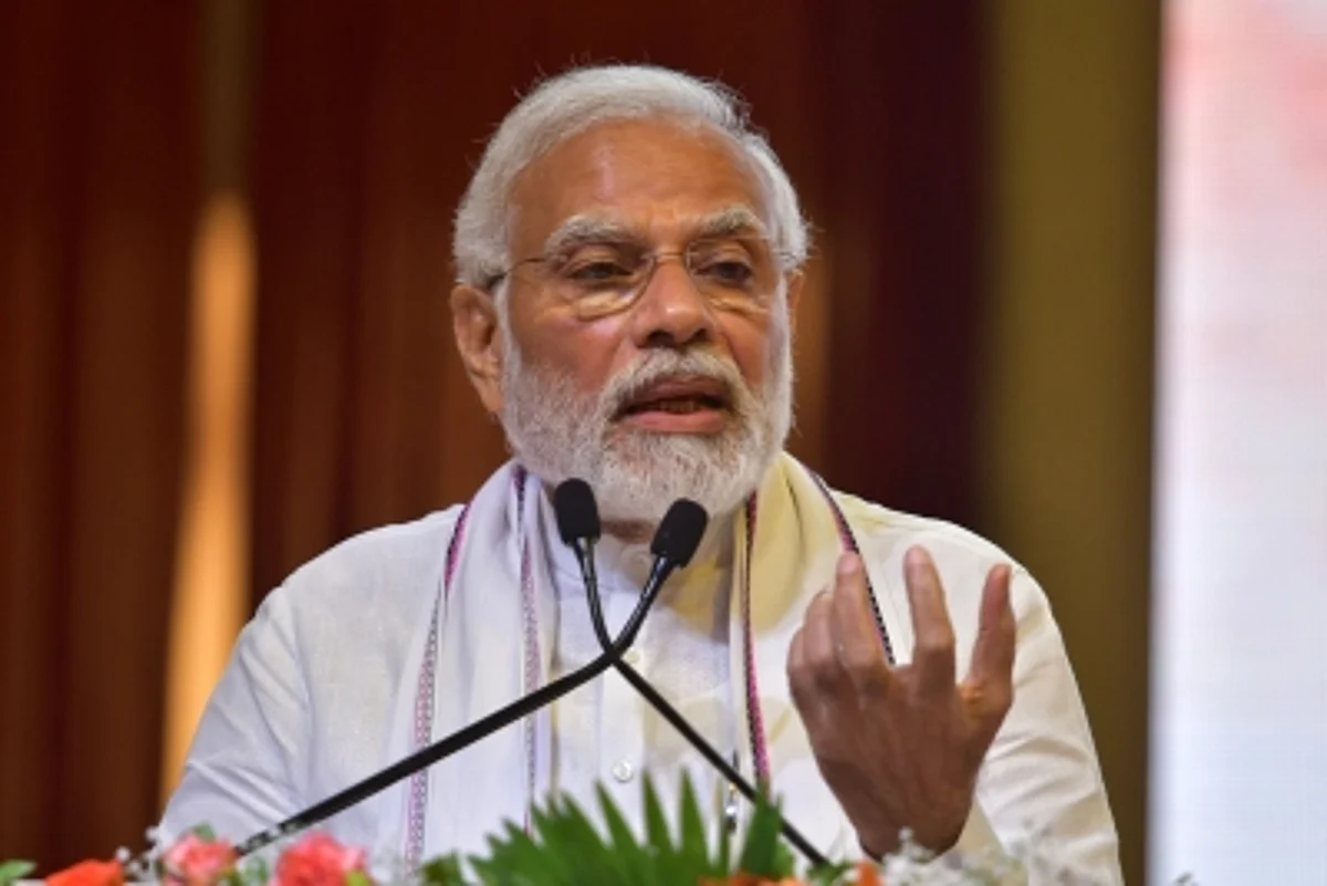 प्रधानमंत्री सुप्रीम कोर्ट में आयोजित संविधान दिवस में भाग लेंगे