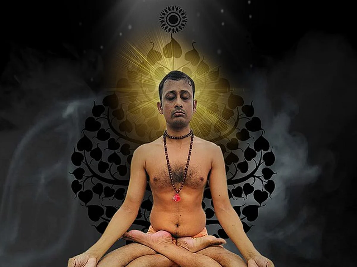 International Yoga Day 2022: दो मुख्य सत्ताओं का आपसी संयोग है योग