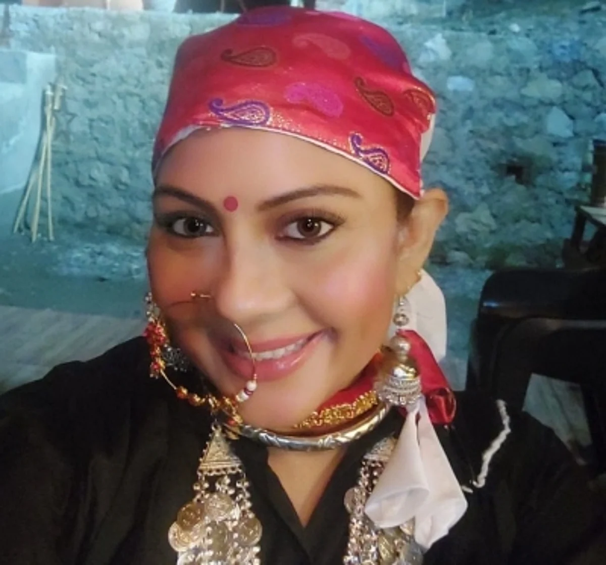 Maninee De की अगली फिल्म Bediyan है महिलाओं की सेहत पर आधारित