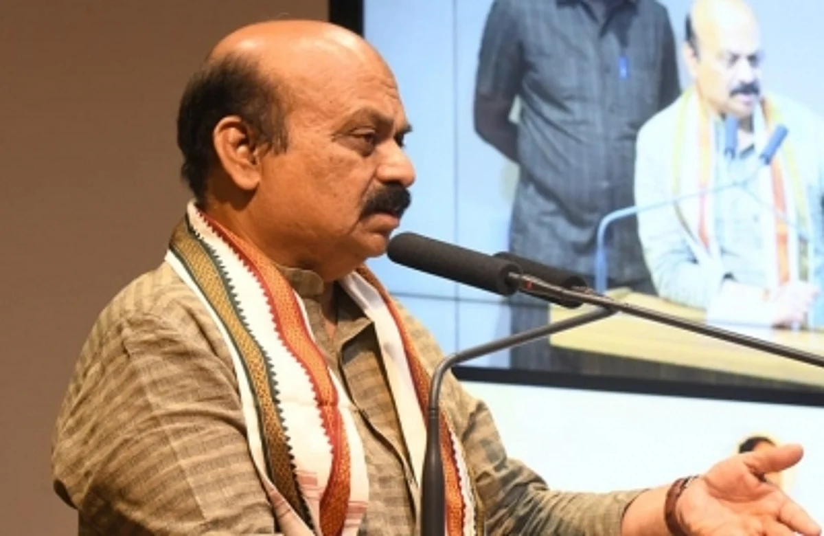 कर्नाटक में होगा एथेनॉल का उत्पादक : मुख्यमंत्री बोम्मई