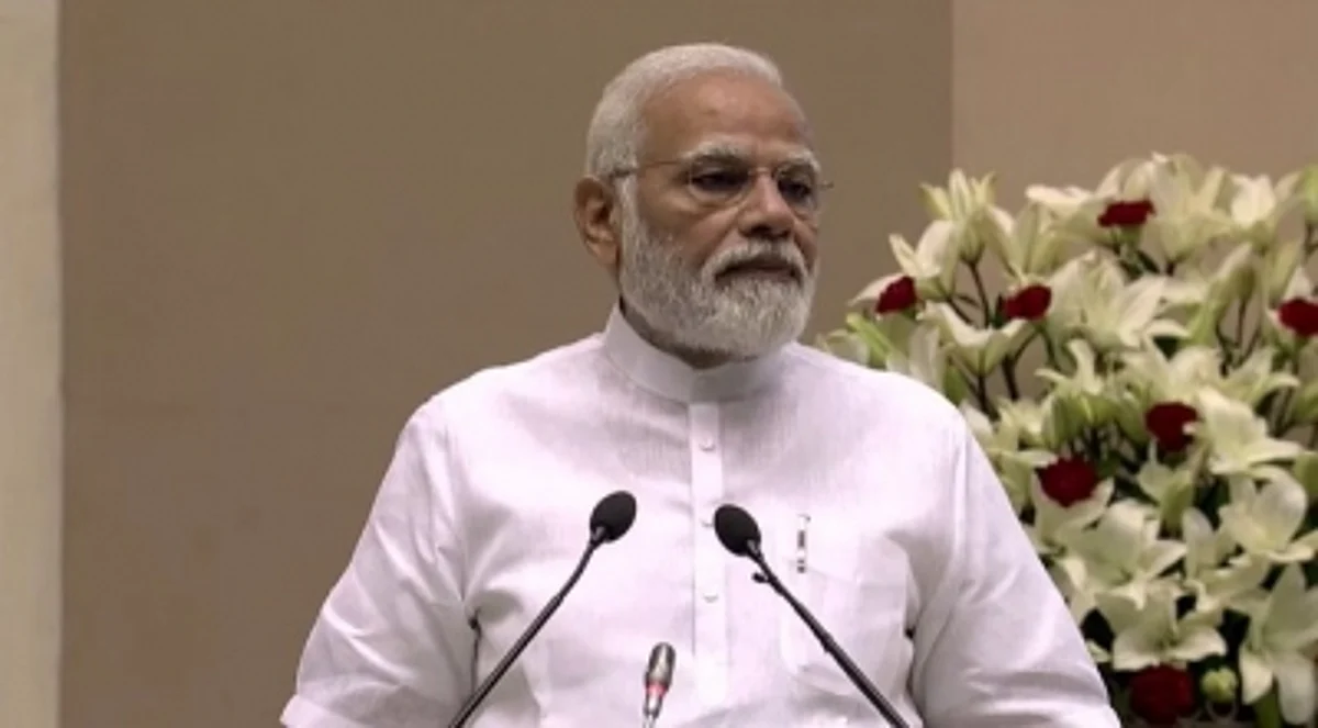 "व्यापार में आसानी और जीवन-यापन में आसानी के जितना ही ज़रूरी है न्याय", PM मोदी