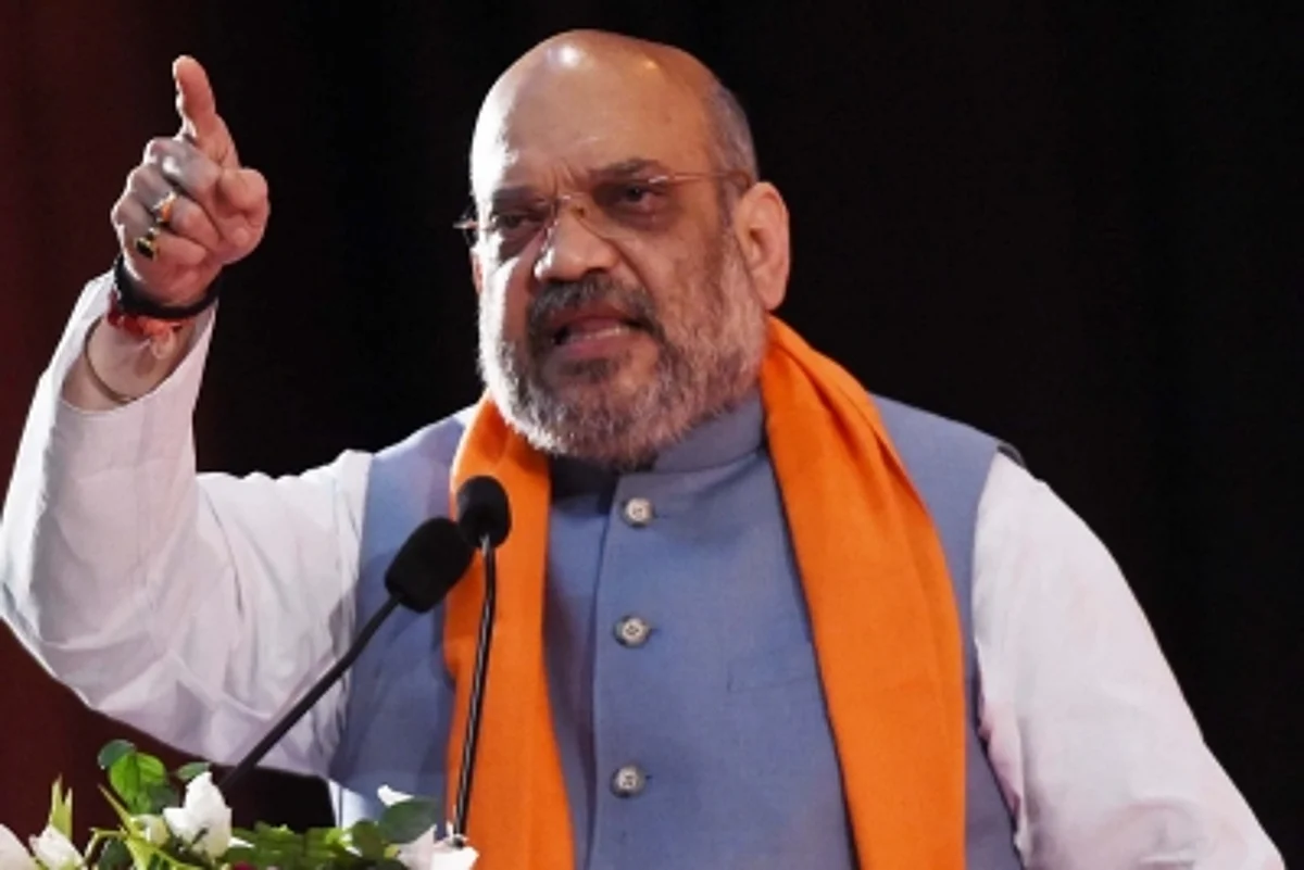 BJP ने राजस्थान में कसी कमर 'अमित शाह' बोले नई रणनीति के साथ लड़ेंगे चुनाव
