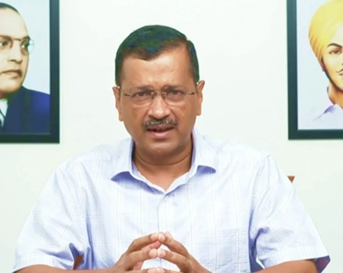 दिल्ली में होगी 'English Speaking Course' की शुरूआत : अरविंद केजरीवाल