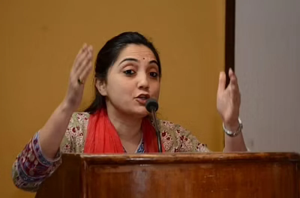 देश में जो हो रहा है, उसके लिए नूपुर शर्मा अकेली जिम्मेदार: सुप्रीम कोर्ट