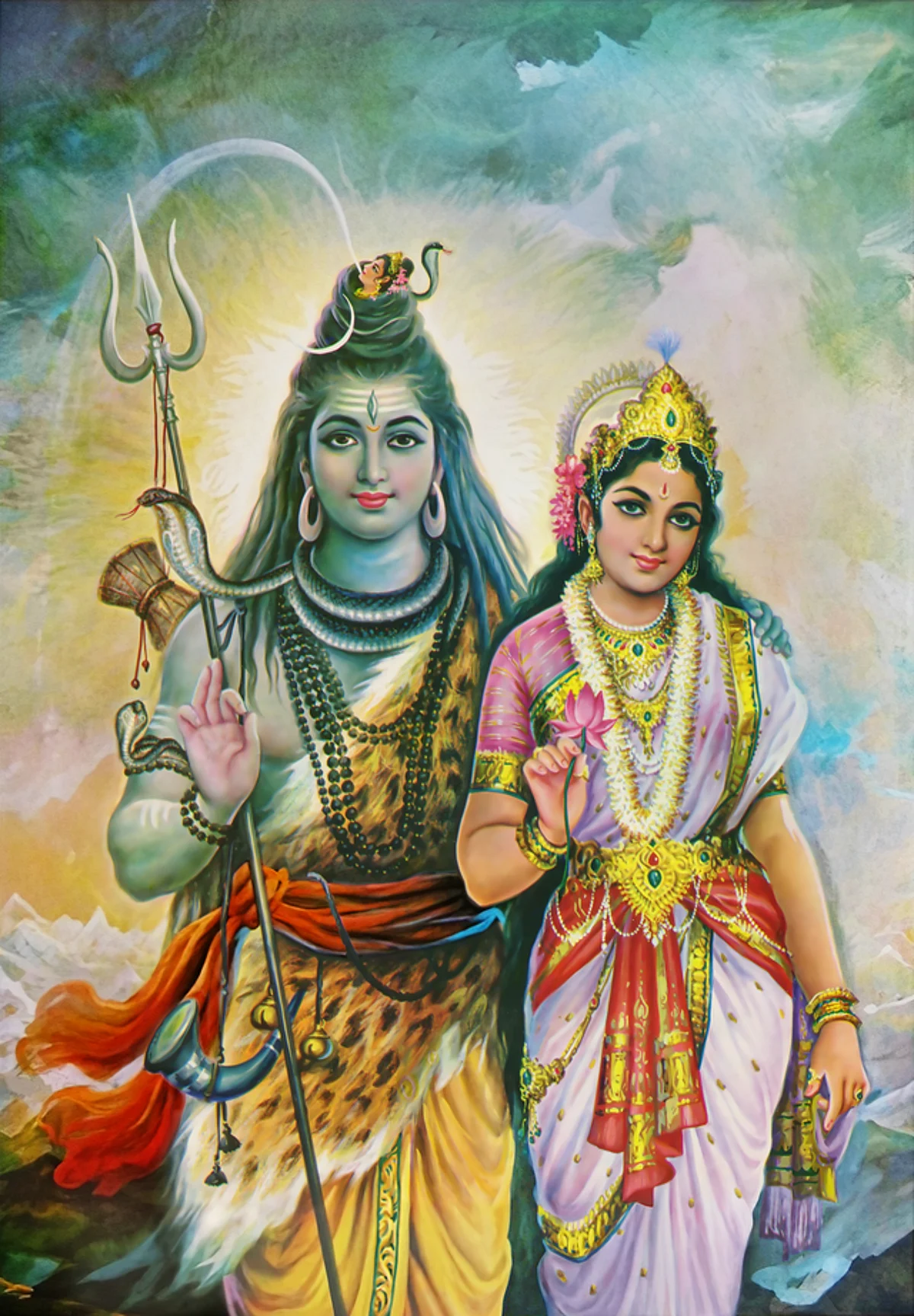 माँ मंगला गौरी व्रत करके पाएं मनचाहा पति