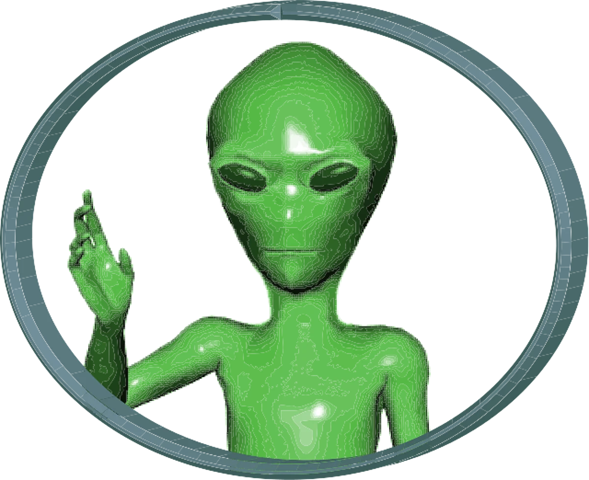 UFO एक्सपर्ट का दावा कि उन्होंने की एलियन से बात, किए चौंकाने वाले खुलासे!