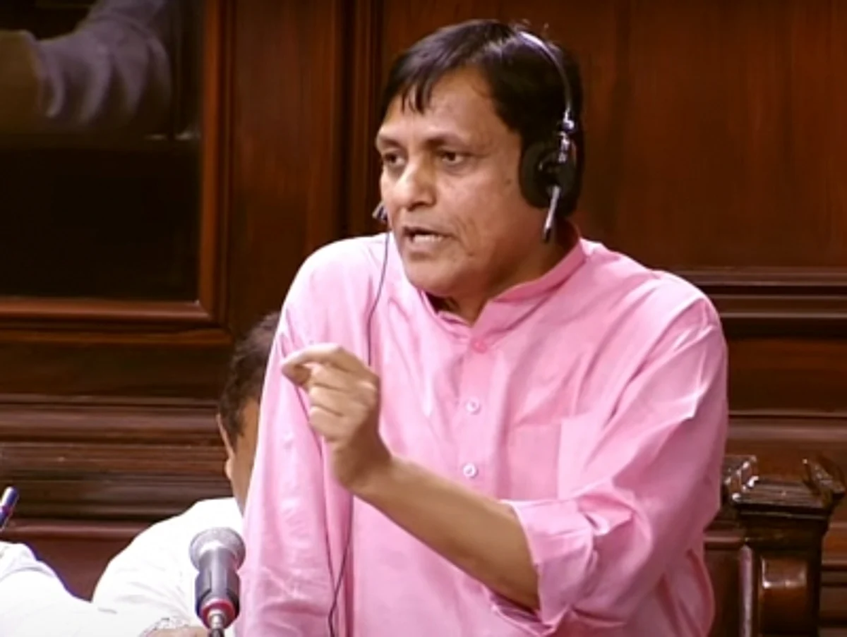 370 हटने के बाद कश्मीर घाटी में कश्मीरी पंडितों को मिली सरकारी नौकरी : नित्यानंद राय