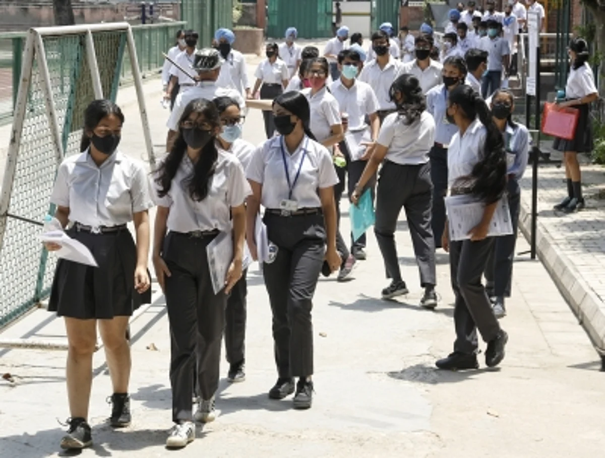 क्या है दिल्ली सरकार का 'एंत्रप्रेन्योरशिप माइंडसेट करिकुलम'?