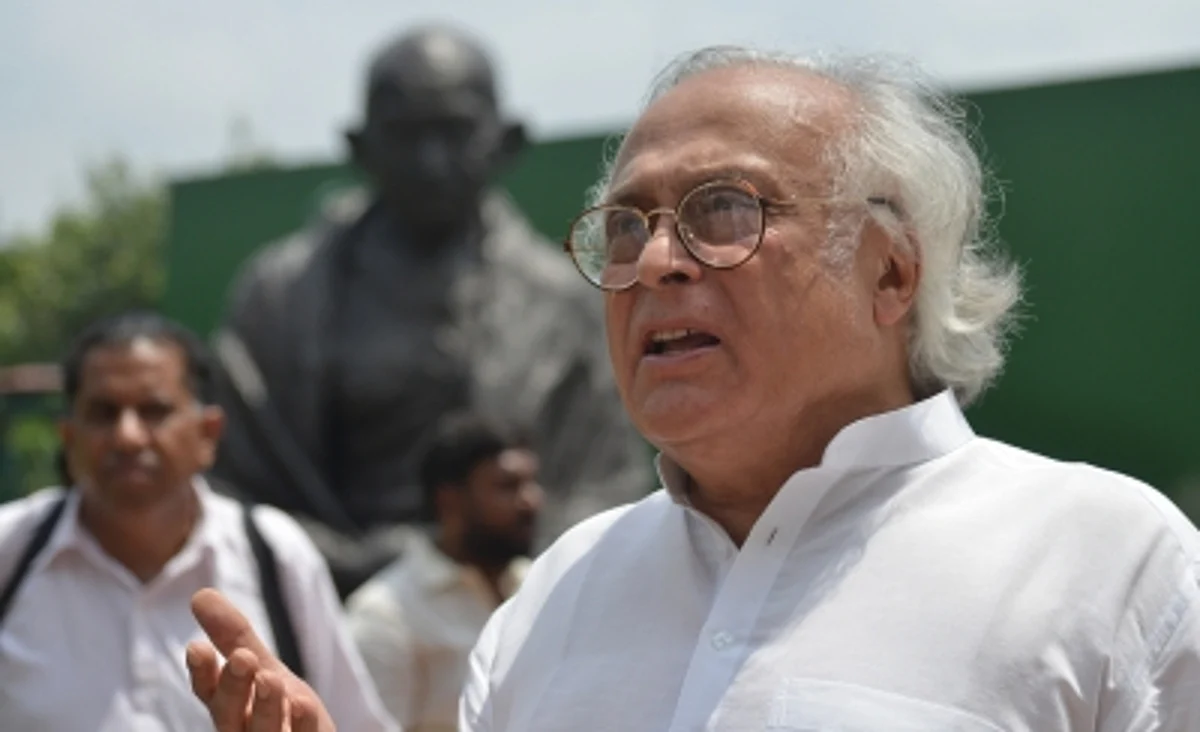 भाजपा कर रही विभाजन की त्रासदी का दुरुपयोग : कांग्रेस