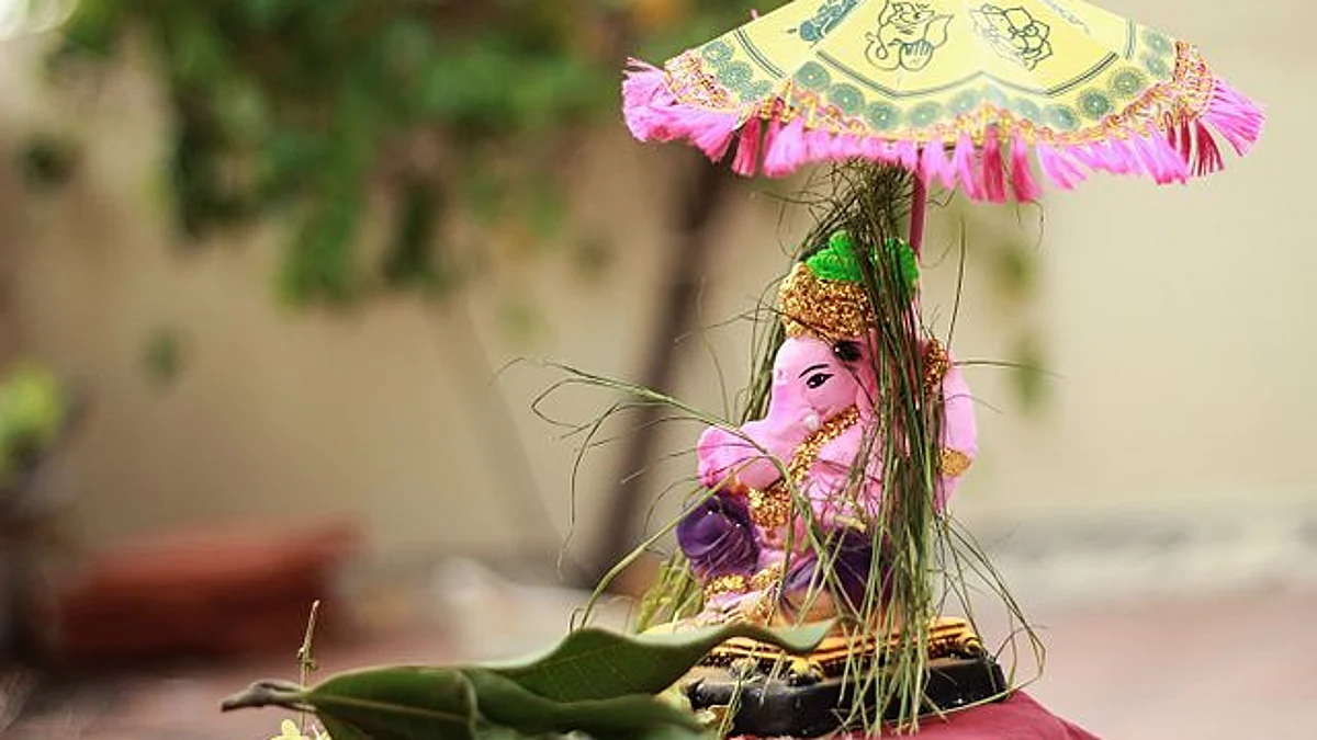 जानिए गणेश भगवान से जुड़ी कुछ ऐसी बातें जिनसे आप वाकिफ नहीं होंगे