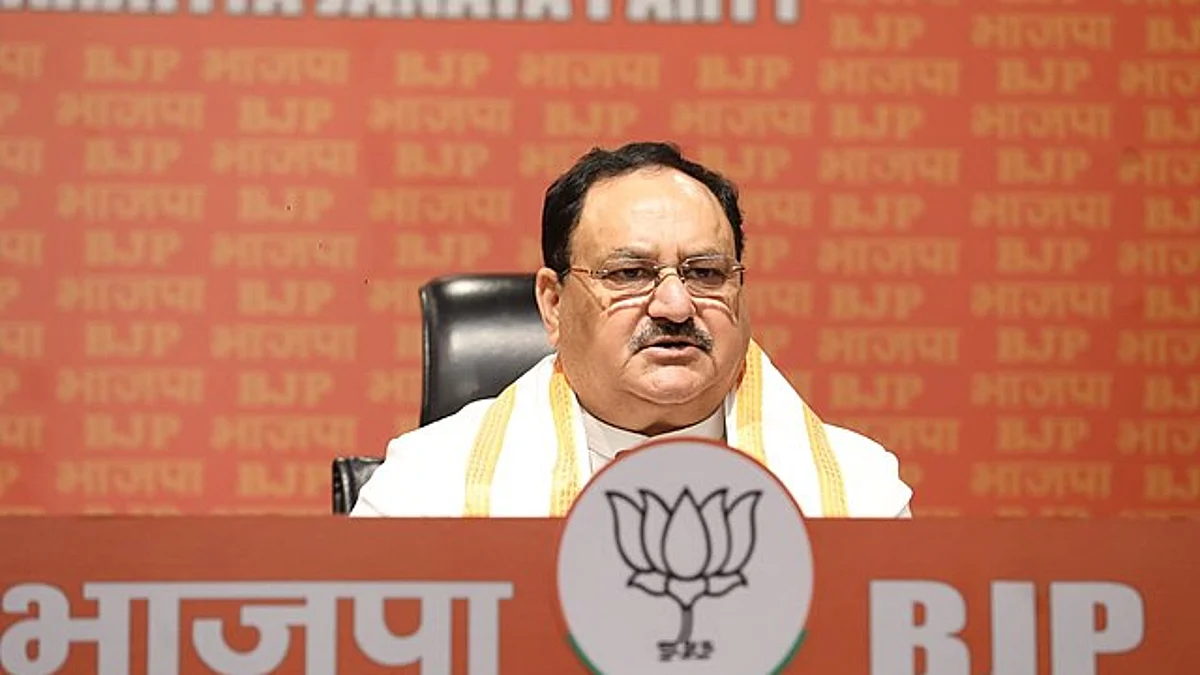 'नड्डा' के बाद किसके हाथों में होगी बीजेपी की कमान