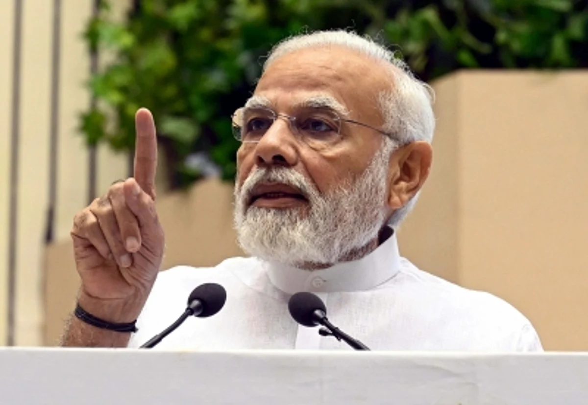 प्रधानमंत्री मोदी ने 'हथकरघा स्टार्टअप ग्रैंड चैलेंज' में भाग लेने के लिए किया आग्रह