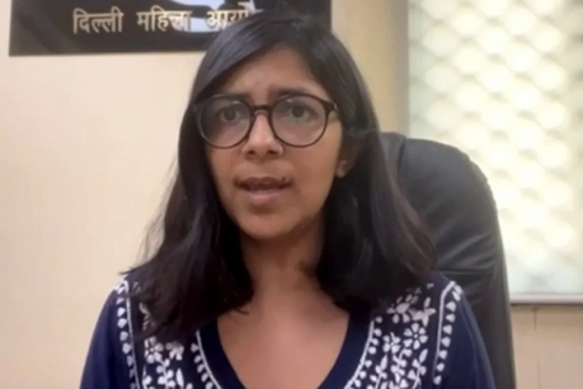 दिल्ली महिला आयोग जानेगा पकिस्तान से आए हिंदू शरणार्थियों की स्थिति