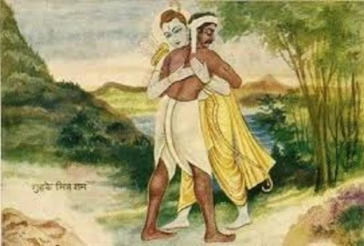 Chitrakoot बना पर्यटकों की पहली पसंद