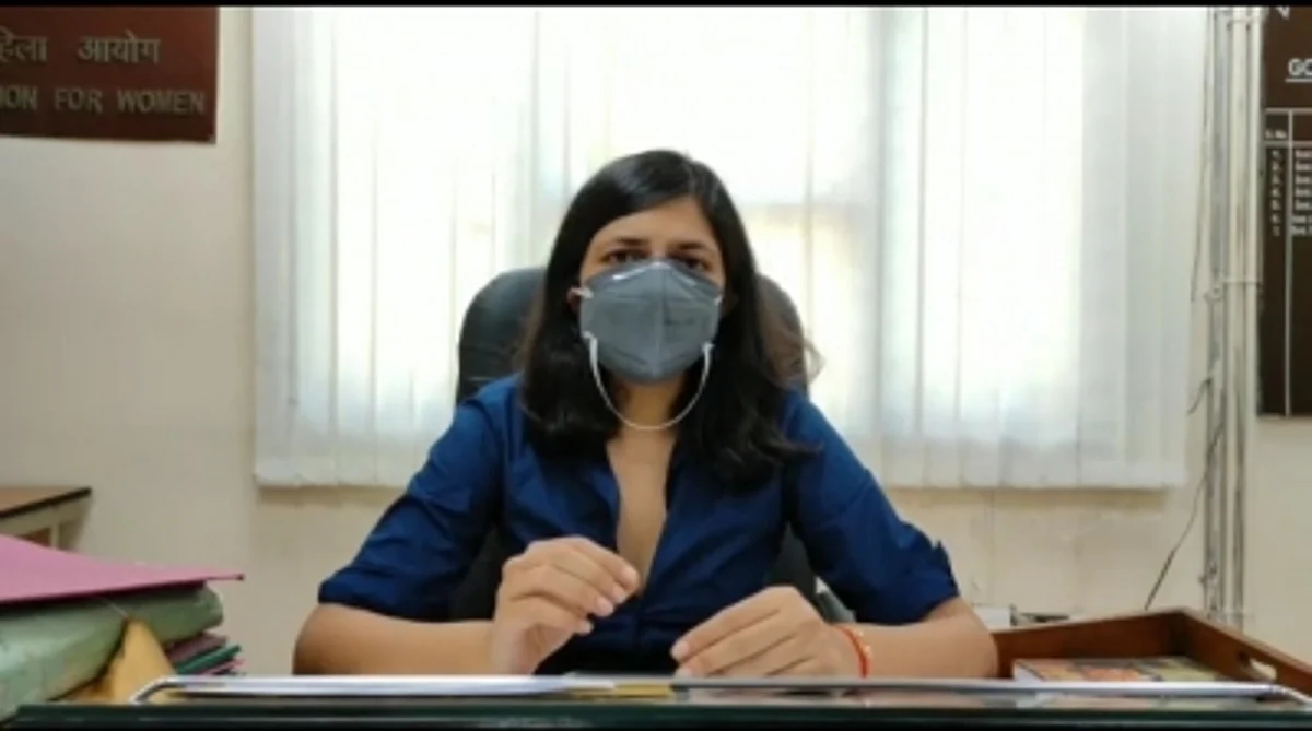 दिल्ली में वैवाहिक साइटों में धोखाधड़ी मामले में महिला आयोग ने वेबसाइटों को भेजा नोटिस