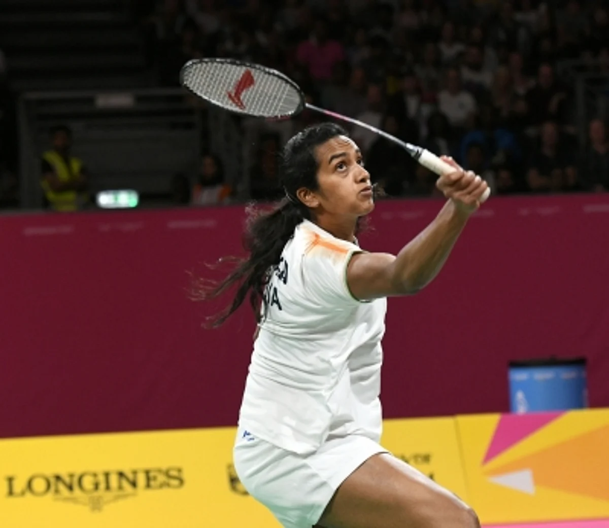 CWG 2022: पीवी सिंधु ने भारत को दिलाया 19वां गोल्ड