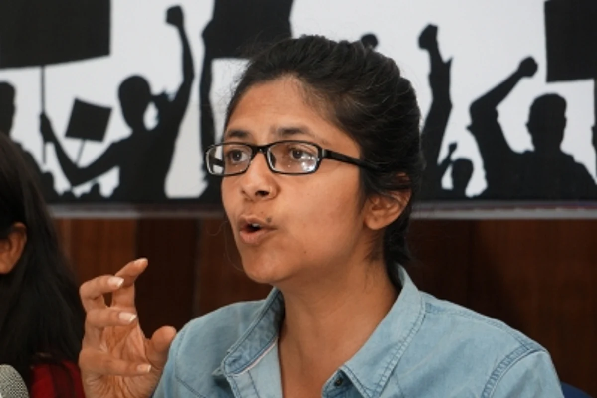 दिल्ली : एसिड बिक्री के संबंध में महिला आयोग ने जिलाधिकारियों को दिए नोटिस