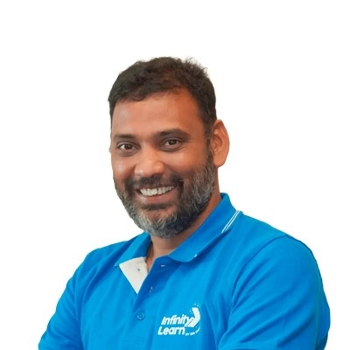 इन्फिनिटी लर्न (Infinity learn) में इंजीनियरिंग के प्रमुख शिव कुमार वड्डी