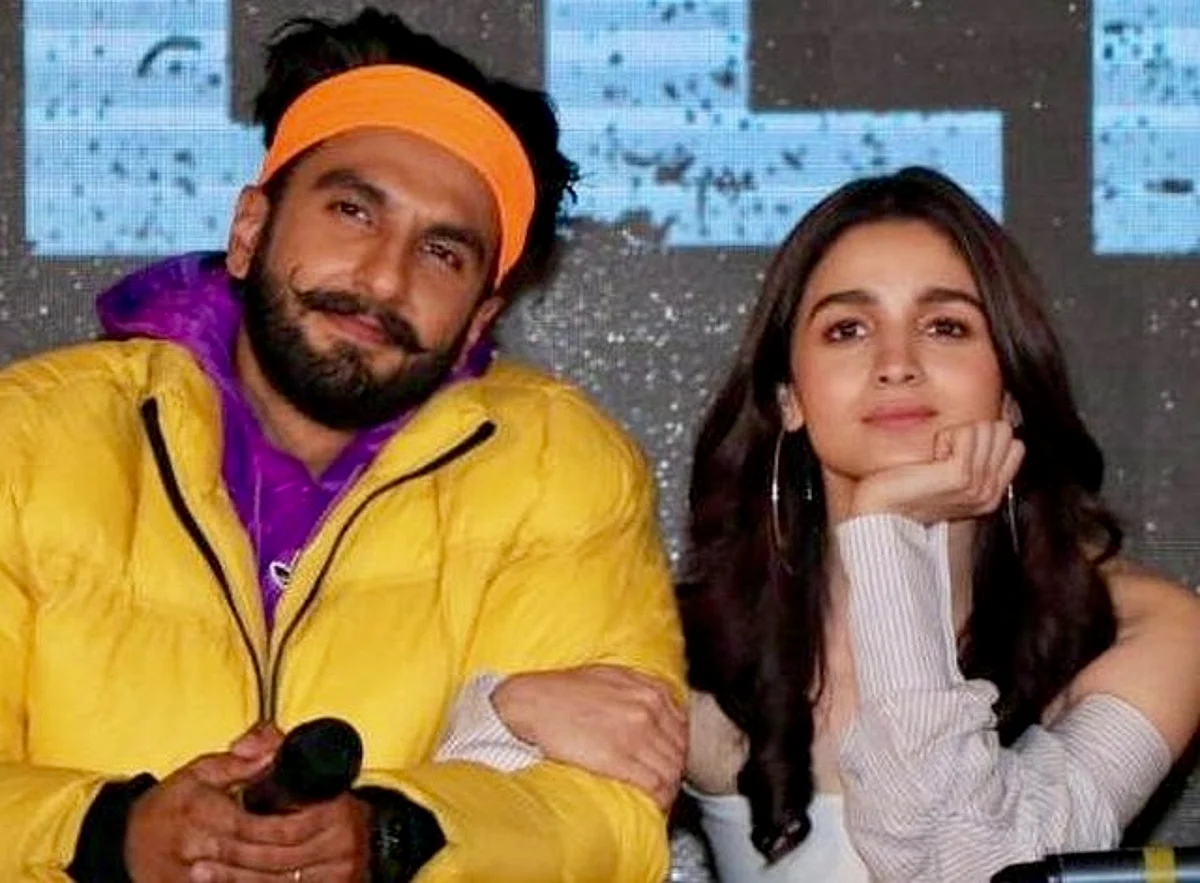 'गली बॉय' फिल्म के कलाकार