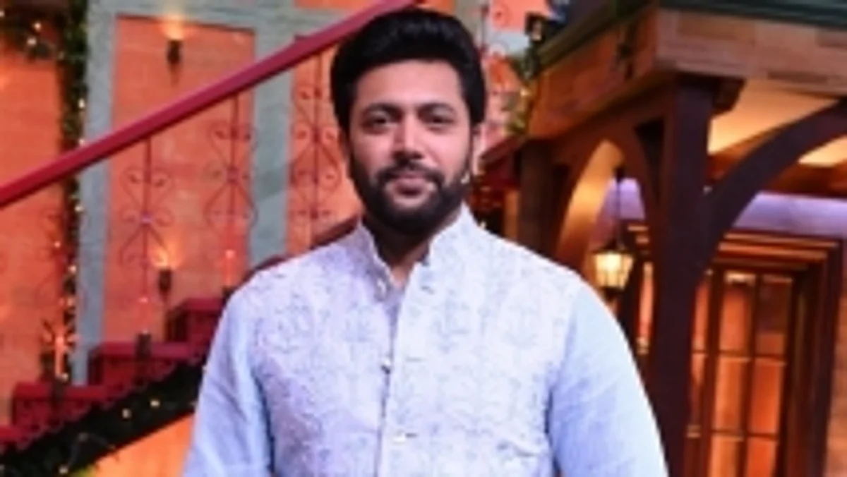 जयम रवि