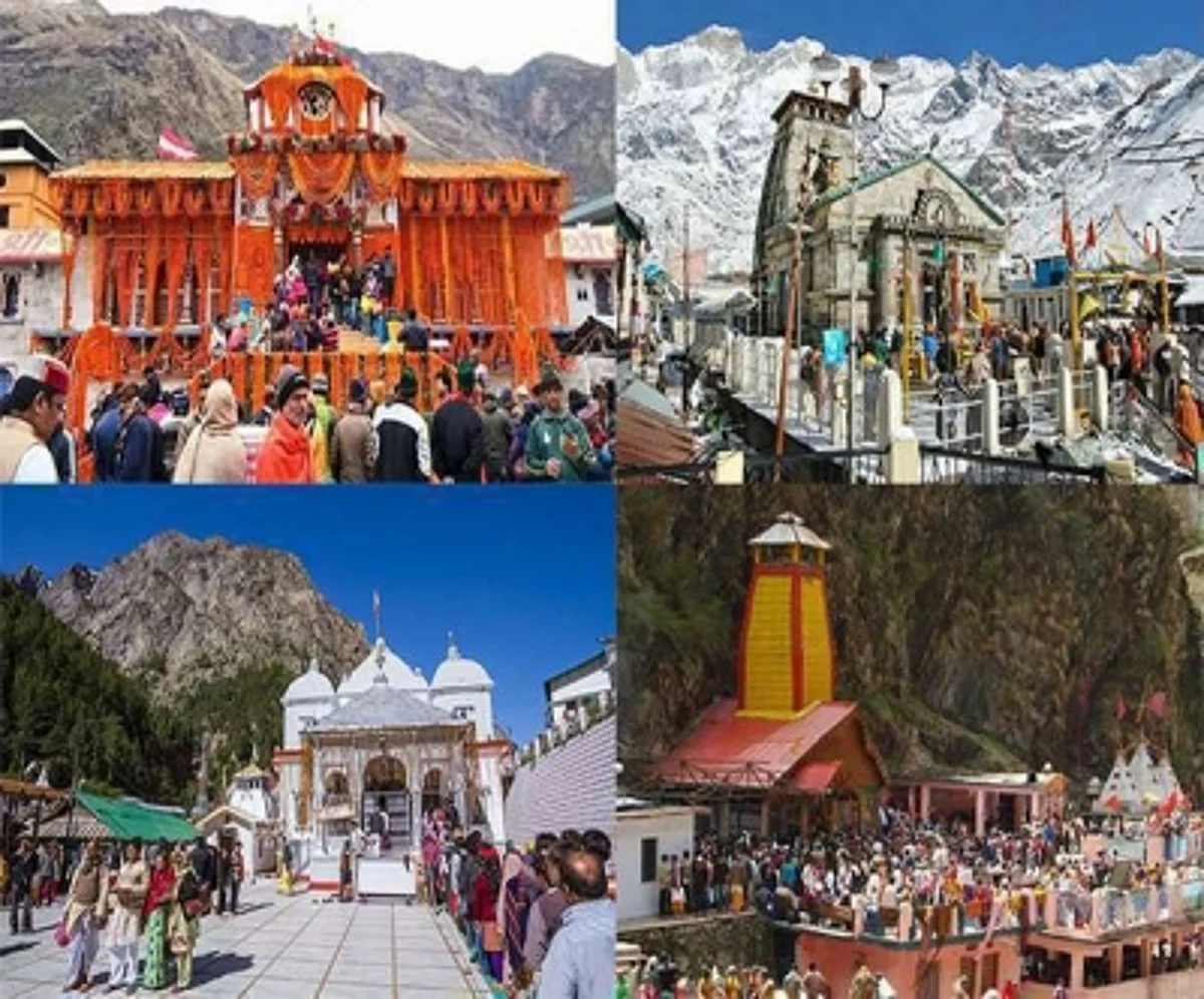 उत्तराखण्ड की चारधाम यात्रा में बनेगा नया रिकार्ड: सचिव पर्यटन
