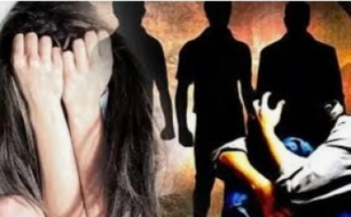 यौन उत्पीड़न: 28 साल बाद महिला ने तोड़ी चुप्पी