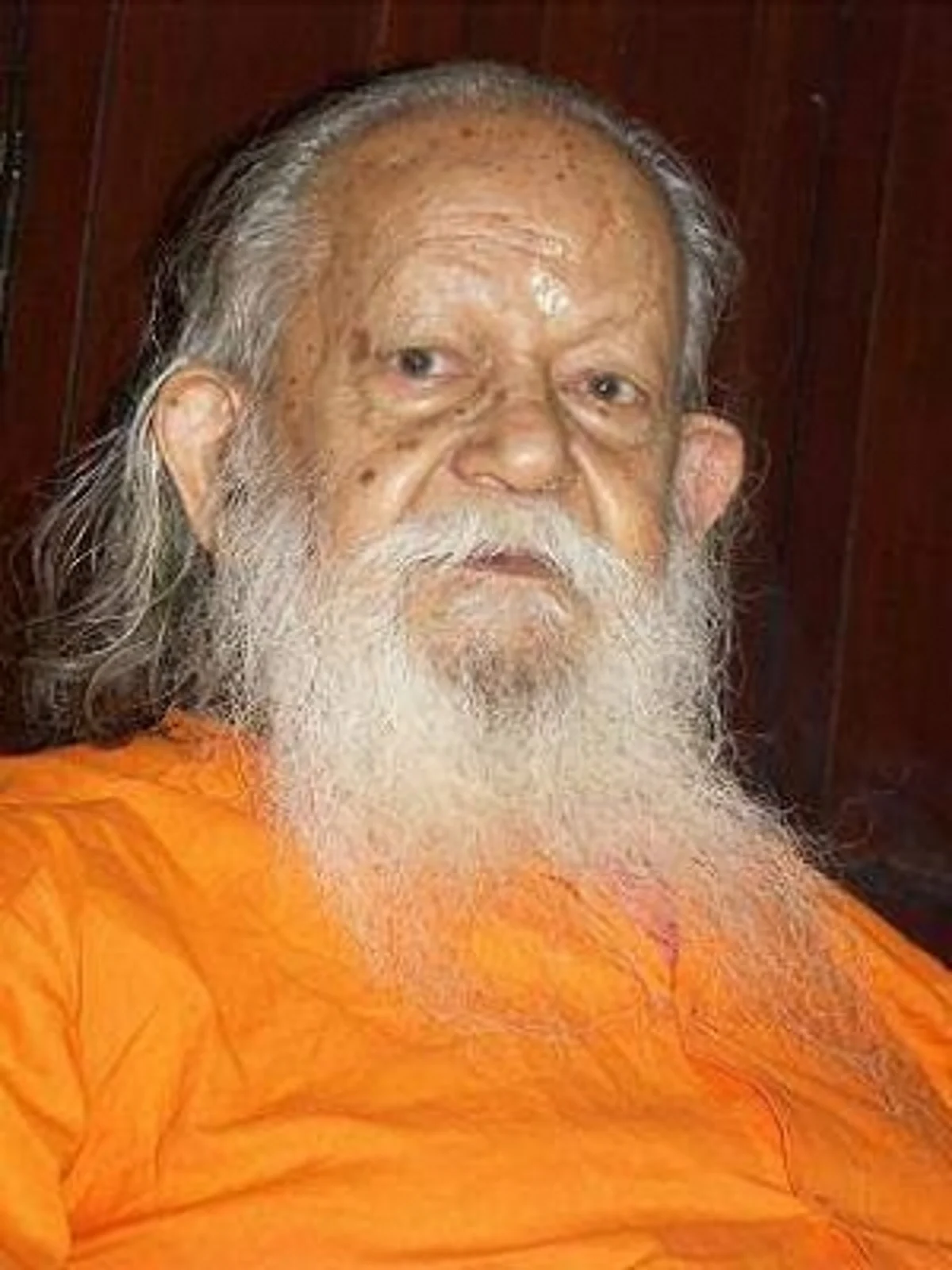 अवेद्यनाथ (Mahant Avaidyanath) ने दी काल को मात