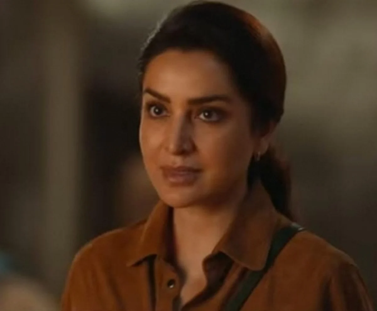 'दहन' वेबसीरीज की अभिनेत्री टिस्का चोपड़ा ने अजीब घटनाओं के बारे में की बात