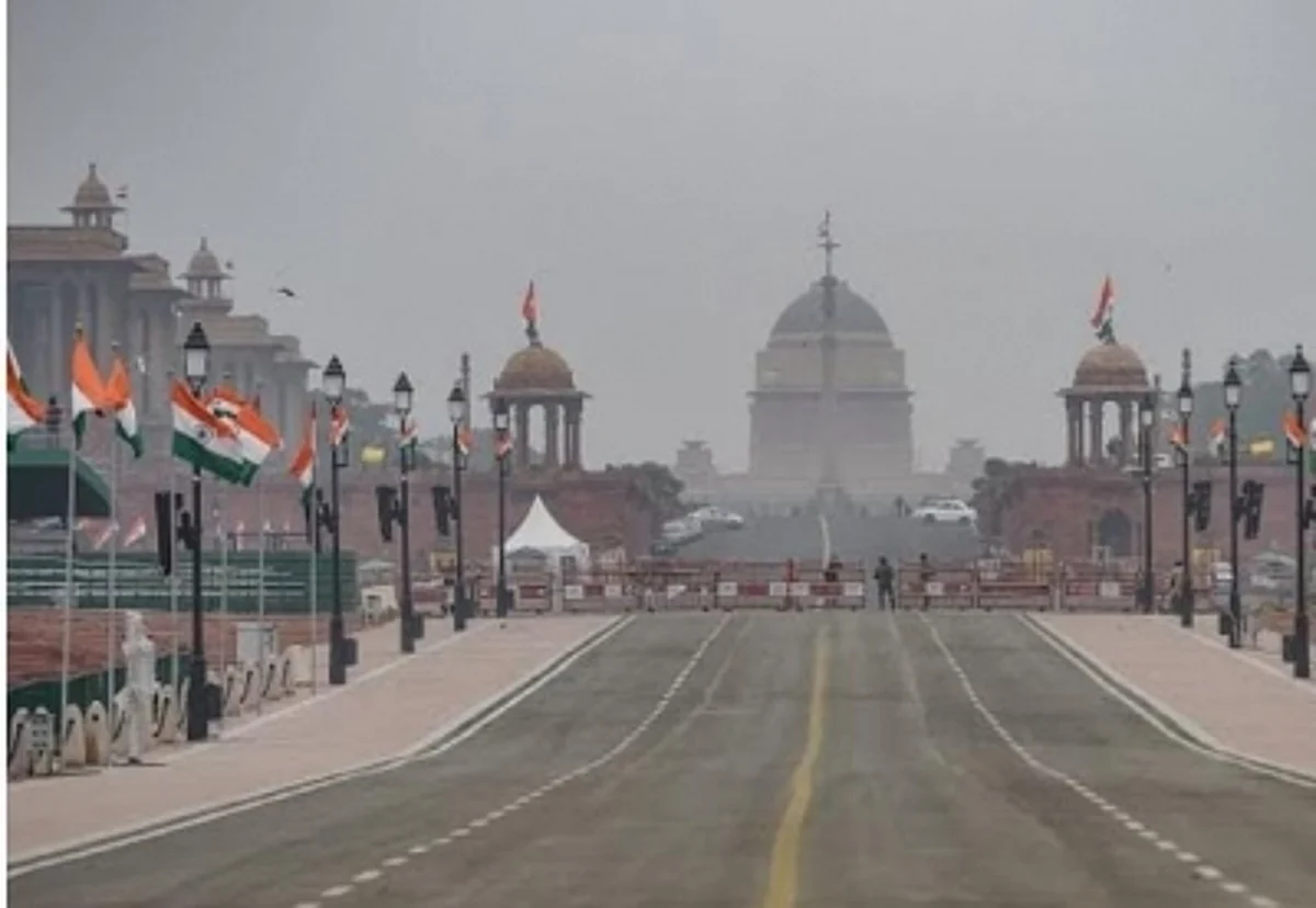 'कर्तव्य पथ' का उद्घाटन कर पीएम मोदी करेंगे नेताजी की प्रतिमा का अनावरण